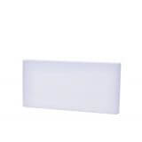 Sponge (1piece) MAXI SUBLIMO 250x120x30mm