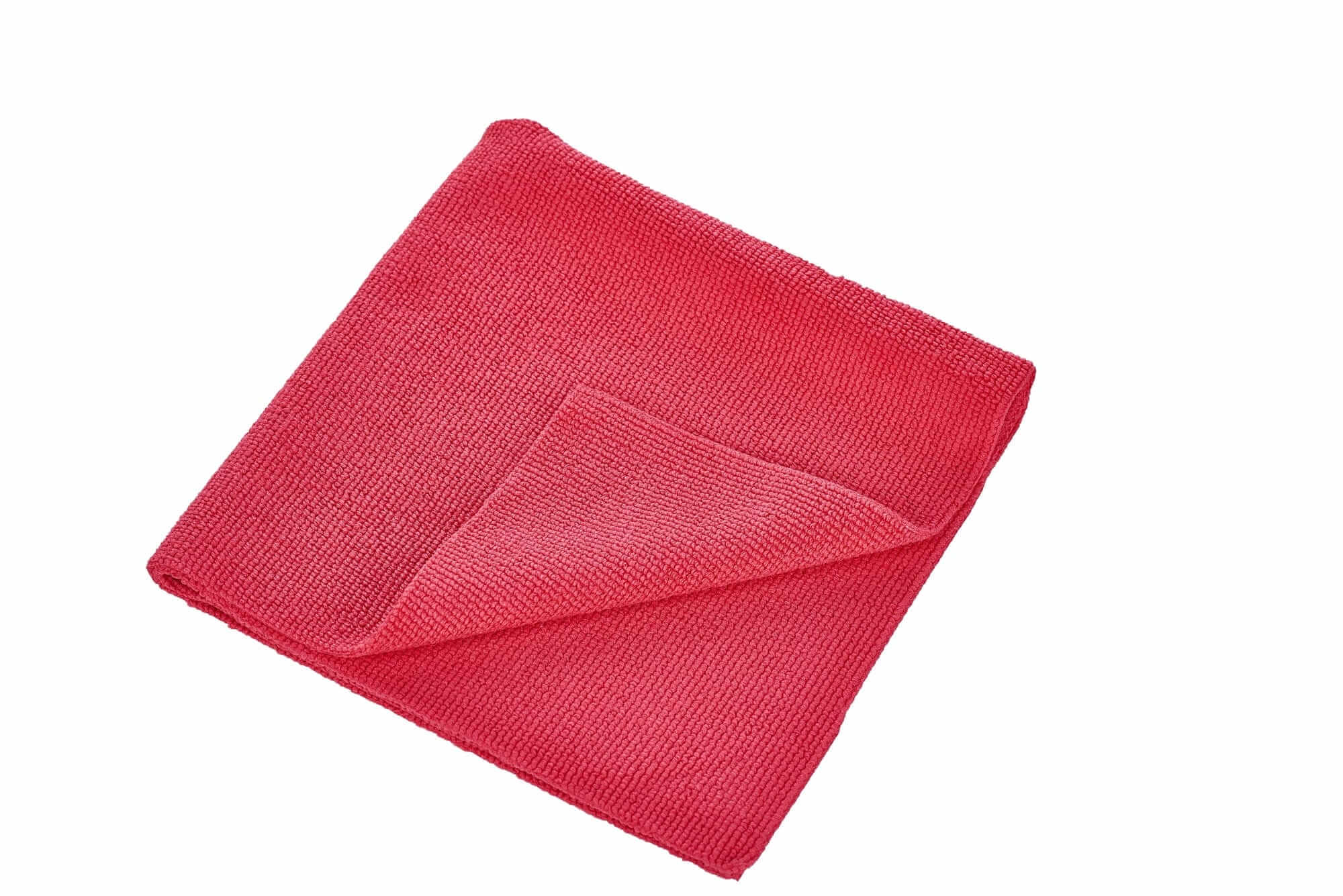 Microfiber cloth WASHING