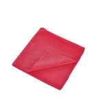 Microfiber cloth WASHING