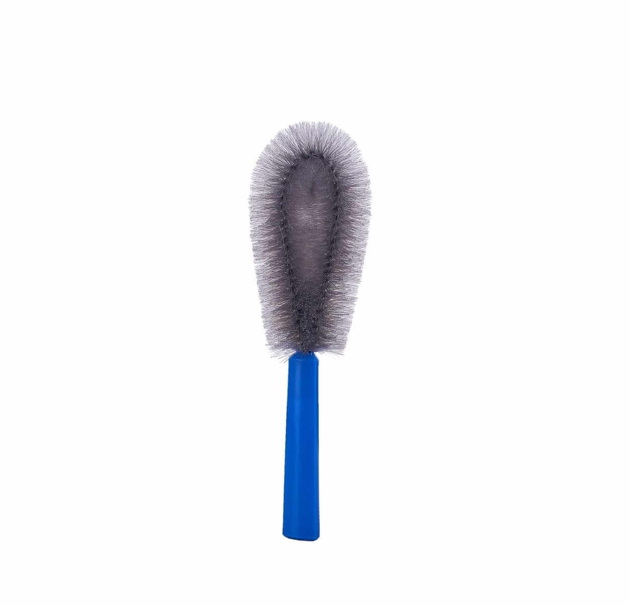 Soft WHEEL BRUSH for car disks