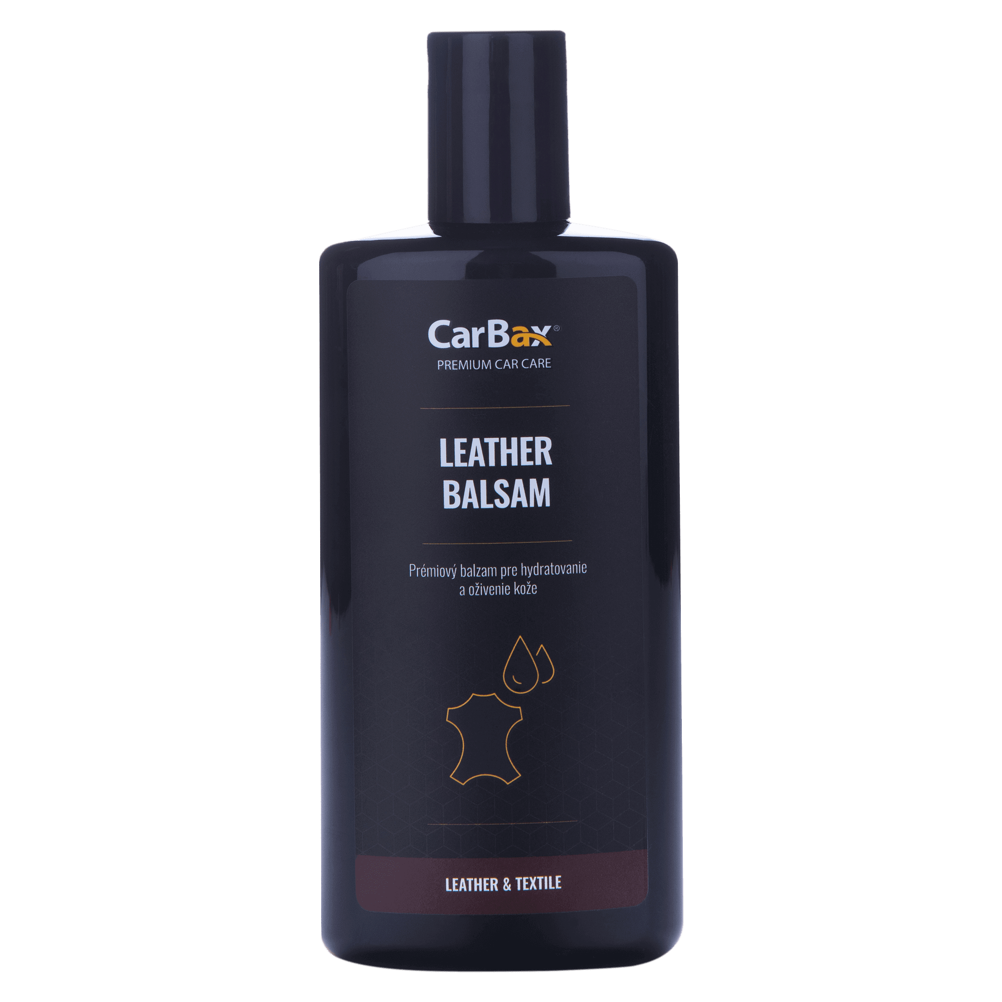 Leather Balsam